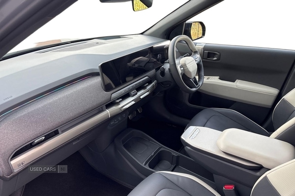 Used Kia EV3 2025 for sale - 78215407: Photo 10