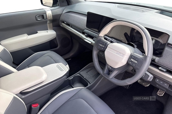 Used Kia EV3 2025 for sale - 78215407: Photo 11
