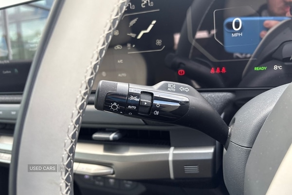 Used Kia EV3 2025 for sale - 78215407: Photo 13