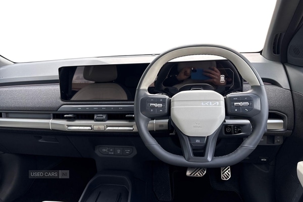 Used Kia EV3 2025 for sale - 78215407: Photo 15