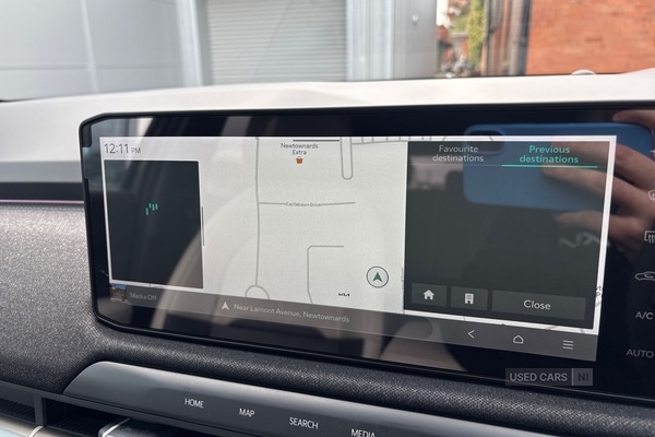 Used Kia EV3 2025 for sale - 78215407: Photo 17