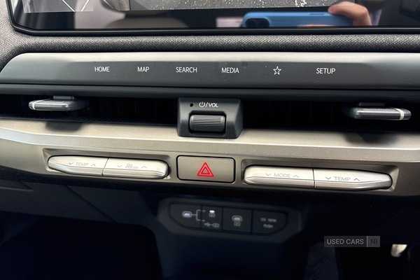 Used Kia EV3 2025 for sale - 78215407: Photo 19