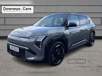 Used Kia EV3 2025 for sale - 78215407: Photo