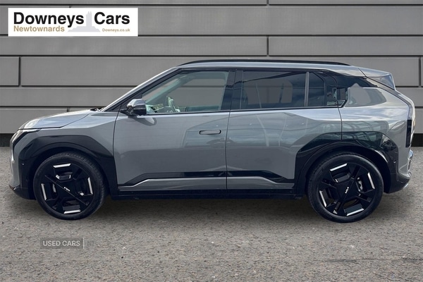 Used Kia EV3 2025 for sale - 78215407: Photo 2