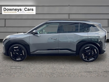 Used Kia EV3 2025 for sale - 78215407: Photo