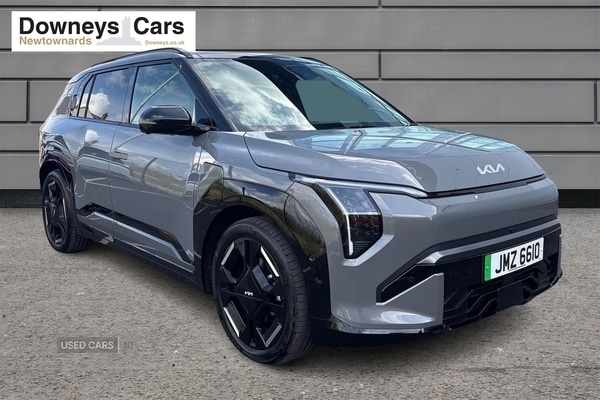 Used Kia EV3 2025 for sale - 78215407: Photo 4