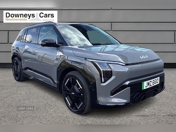 Used Kia EV3 2025 for sale - 78215407: Photo