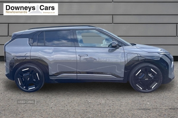 Used Kia EV3 2025 for sale - 78215407: Photo 5