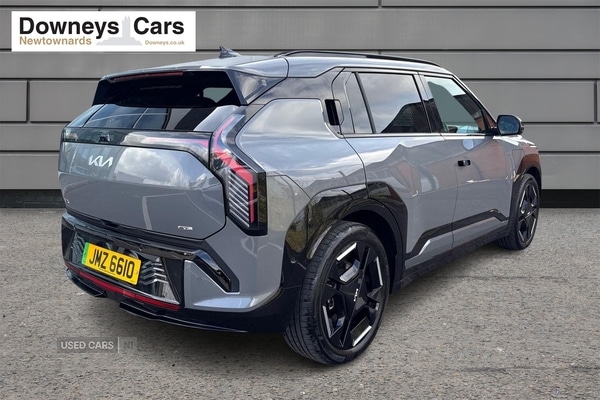 Used Kia EV3 2025 for sale - 78215407: Photo 6