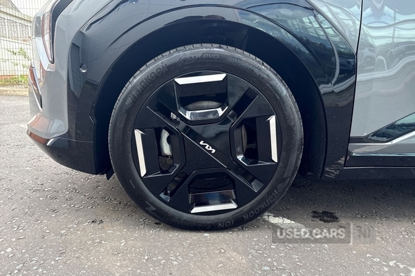 Used Kia EV3 2025 for sale - 78215407: Photo 7