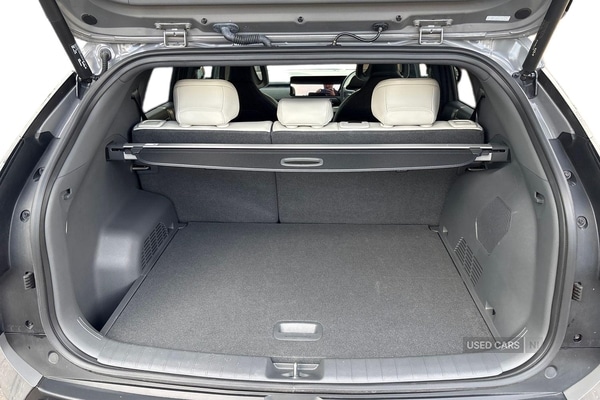 Used Kia EV3 2025 for sale - 78215407: Photo 8