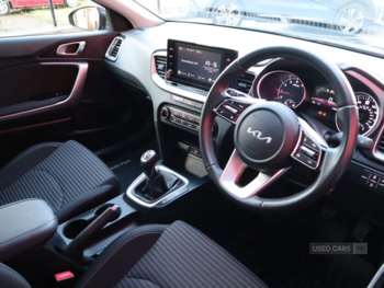 2023 - 1.5T GDi ISG 2 5dr