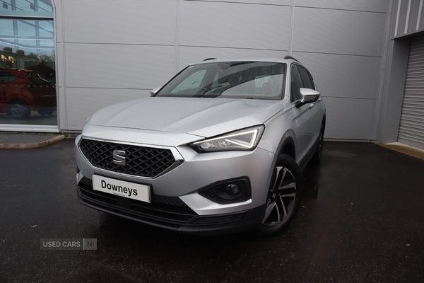 Used SEAT Tarraco 2022 for sale - 76474186: Photo 1