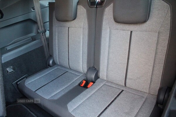 Used SEAT Tarraco 2022 for sale - 76474186: Photo 10