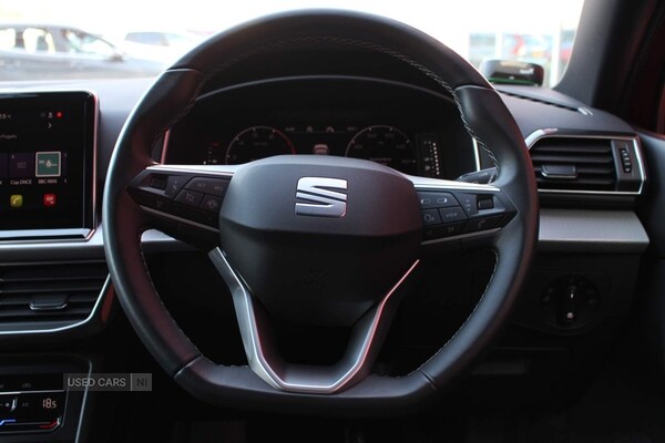 Used SEAT Tarraco 2022 for sale - 76474186: Photo 13