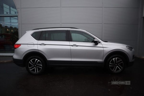 Used SEAT Tarraco 2022 for sale - 76474186: Photo 4