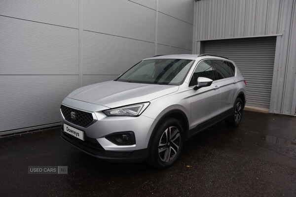 Used SEAT Tarraco 2022 for sale - 76474186: Photo 6