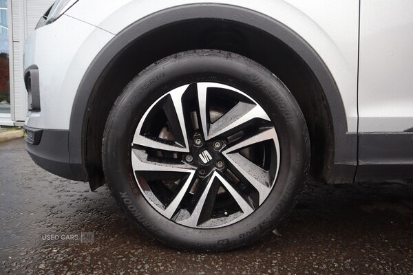 Used SEAT Tarraco 2022 for sale - 76474186: Photo 8