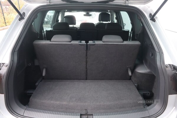 Used SEAT Tarraco 2022 for sale - 76474186: Photo 9