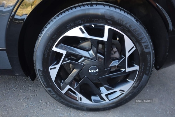 Used Kia Sportage 2025 for sale - 77163849: Photo 21