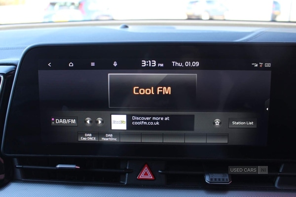 Used Kia Sportage 2025 for sale - 77163849: Photo 7