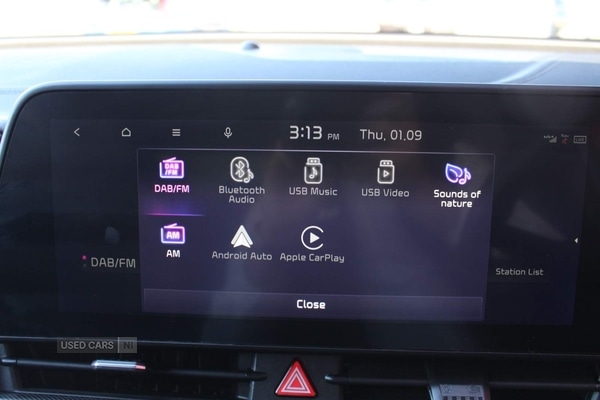 Used Kia Sportage 2025 for sale - 77163849: Photo 8