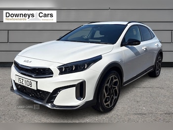 Used Kia XCeed 2024 for sale - 78376618: Photo