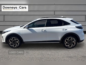 Used Kia XCeed 2024 for sale - 78376618: Photo