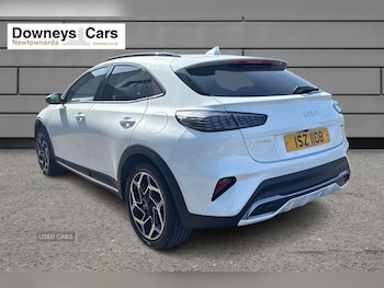 Used Kia XCeed 2024 for sale - 78376618: Photo