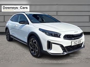 Used Kia XCeed 2024 for sale - 78376618: Photo