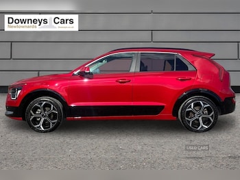Used Kia Niro 2025 for sale - 79226248: Photo
