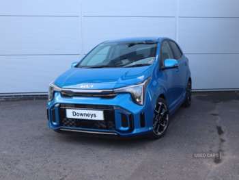 2025 - 1.2 GT-line S 5dr