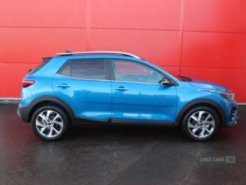 Used Kia Stonic 2024 for sale - 74889081: Photo