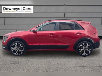 Used Kia Niro 2026 for sale - 79577727: Photo