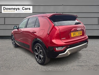 Used Kia Niro 2026 for sale - 79577727: Photo