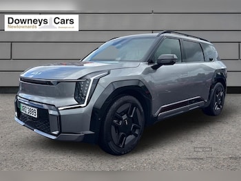 Used Kia EV9 2026 for sale - 78823798: Photo