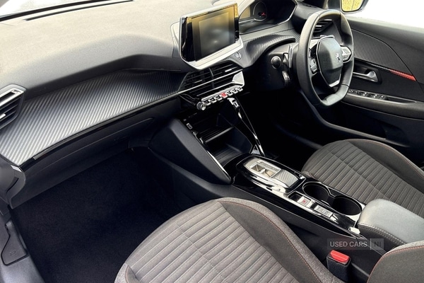 Used Peugeot 208 2023 for sale - 77587725: Photo 10