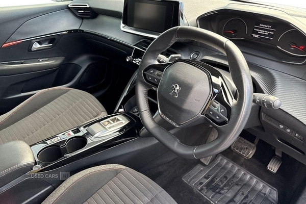 Used Peugeot 208 2023 for sale - 77587725: Photo 11