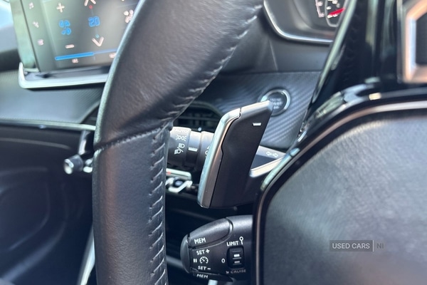 Used Peugeot 208 2023 for sale - 77587725: Photo 13