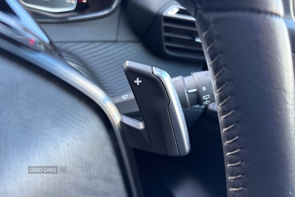 Used Peugeot 208 2023 for sale - 77587725: Photo 14