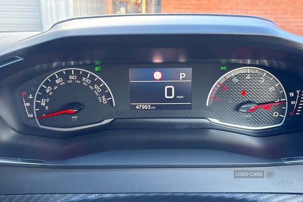 Used Peugeot 208 2023 for sale - 77587725: Photo 15