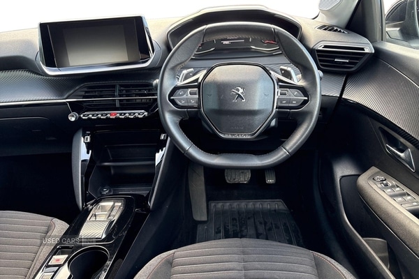 Used Peugeot 208 2023 for sale - 77587725: Photo 16