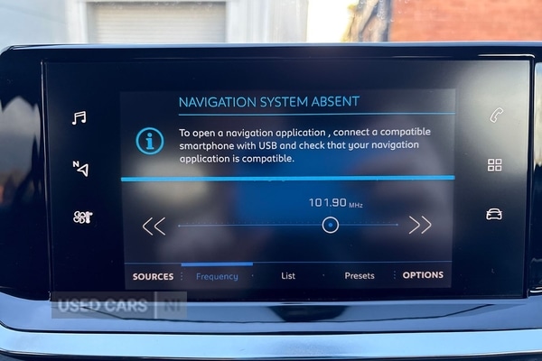 Used Peugeot 208 2023 for sale - 77587725: Photo 18