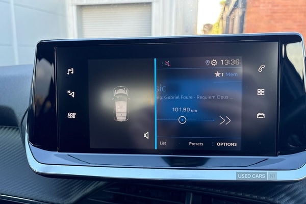 Used Peugeot 208 2023 for sale - 77587725: Photo 19