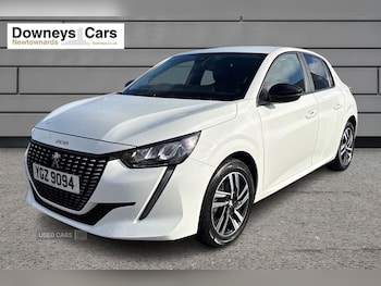 Used Peugeot 208 2023 for sale - 77587725: Photo