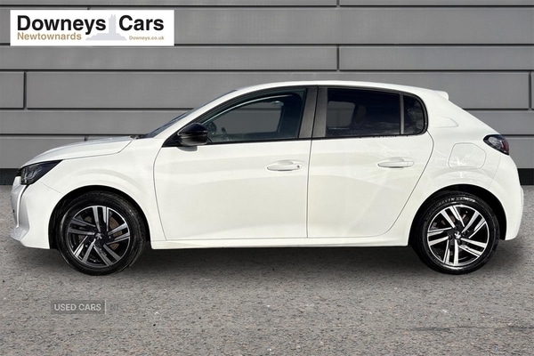 Used Peugeot 208 2023 for sale - 77587725: Photo 2