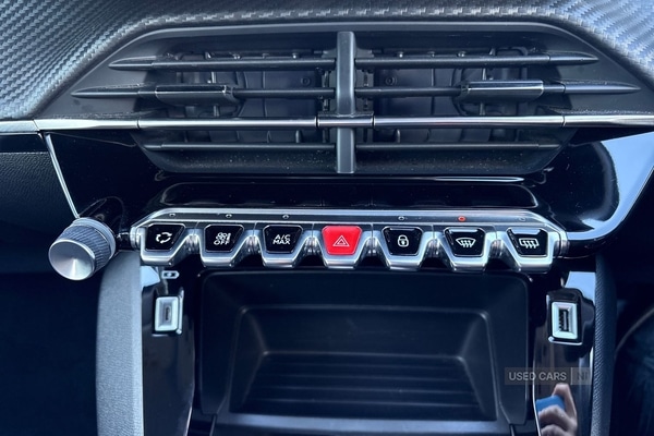 Used Peugeot 208 2023 for sale - 77587725: Photo 20