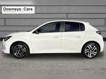 Used Peugeot 208 2023 for sale - 77587725: Photo