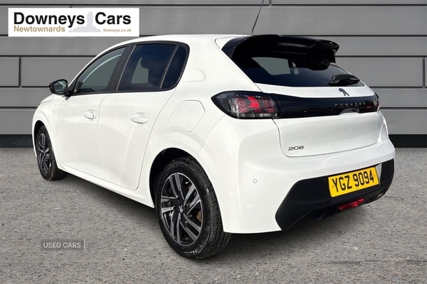 Used Peugeot 208 2023 for sale - 77587725: Photo 3