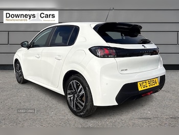 Used Peugeot 208 2023 for sale - 77587725: Photo